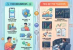 Best Crypto Exchanges for Beginners and Active Traders