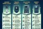 Best Hardware Wallets for Long-Term Crypto Security