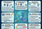 Best Crypto Security Tools to Protect Digital Assets