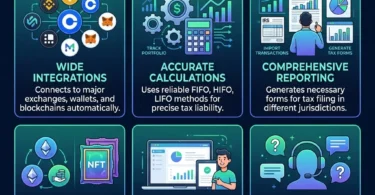 Best Crypto Tax Software for Investors and Traders